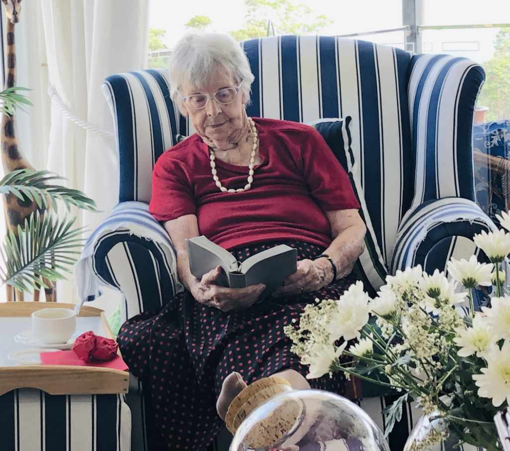 Read Gods Word Daily