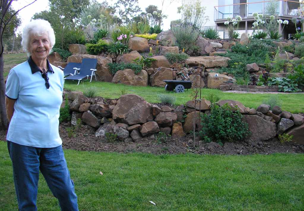 Grass is Greener in Tasmania